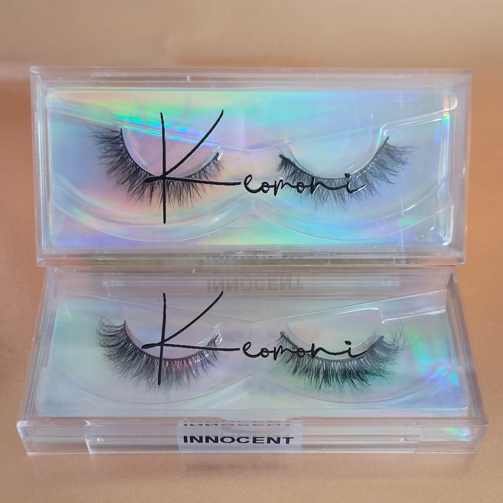 Minks lashes
